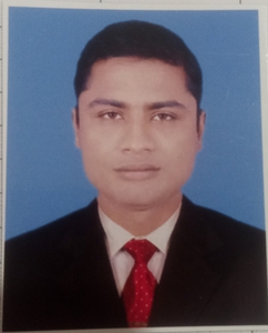 MD.Zahirul Islam