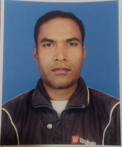 MD.Iqbal Hosain