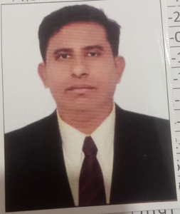 Rabindra Nath Biswas