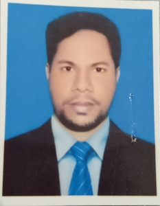 MD.Bablur Rahaman